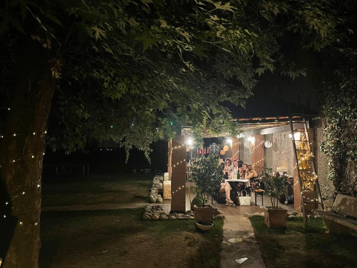"Ai 4 Soli" Cermenate Exterior photo