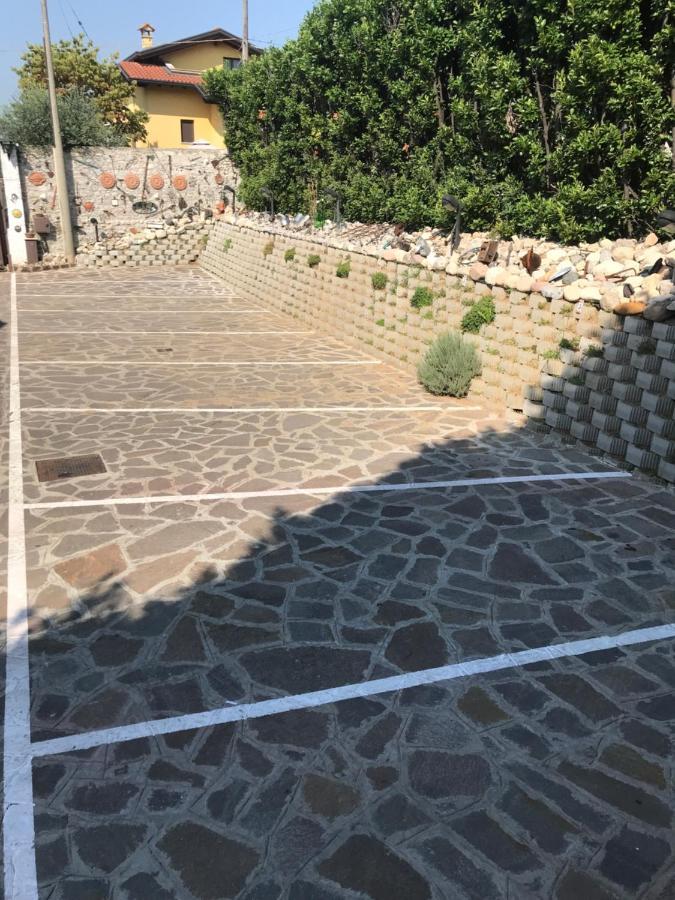 "Ai 4 Soli" Cermenate Exterior photo