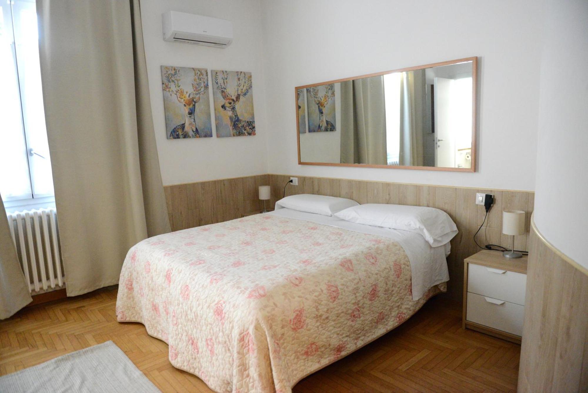 "Ai 4 Soli" Cermenate Exterior photo